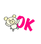 IT系 あにまるず（個別スタンプ：32）