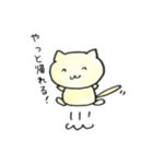 IT系 あにまるず（個別スタンプ：38）