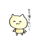IT系 あにまるず（個別スタンプ：39）