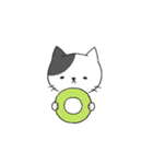 Longo（個別スタンプ：3）