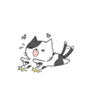 Longo（個別スタンプ：8）