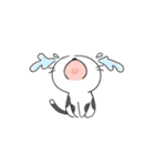 Longo（個別スタンプ：26）