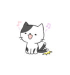 Longo（個別スタンプ：27）