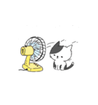 Longo（個別スタンプ：34）