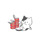 Longo（個別スタンプ：37）