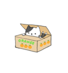 Longo（個別スタンプ：39）