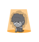 I'am Man ！！！（個別スタンプ：10）