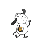 羊のSoraちゃん（個別スタンプ：7）