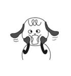 羊のSoraちゃん（個別スタンプ：18）