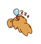 モモちゃん 1（個別スタンプ：19）