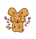 モモちゃん 1（個別スタンプ：22）