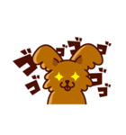 モモちゃん 1（個別スタンプ：26）