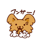 モモちゃん 1（個別スタンプ：27）