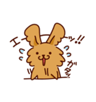 モモちゃん 1（個別スタンプ：28）