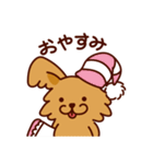 モモちゃん 1（個別スタンプ：33）