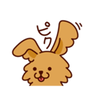 モモちゃん 1（個別スタンプ：36）