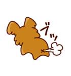 モモちゃん 1（個別スタンプ：38）