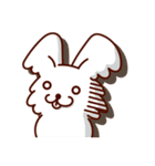 モモちゃん 1（個別スタンプ：40）