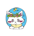 あやん＆フレンズ（個別スタンプ：12）