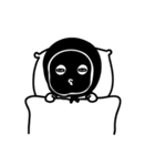 Kradart（個別スタンプ：4）