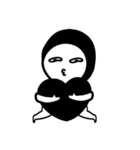 Kradart（個別スタンプ：9）
