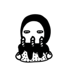Kradart（個別スタンプ：13）