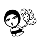 Kradart（個別スタンプ：14）