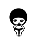 Kradart（個別スタンプ：25）