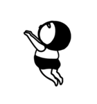 Kradart（個別スタンプ：33）
