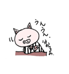 モノ豚（個別スタンプ：5）