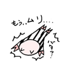 モノ豚（個別スタンプ：29）