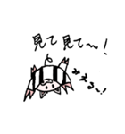 モノ豚（個別スタンプ：36）