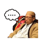 Happy Liu Year！（個別スタンプ：13）