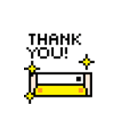 蛍光灯（個別スタンプ：8）