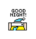 蛍光灯（個別スタンプ：11）