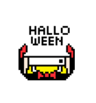 蛍光灯（個別スタンプ：13）