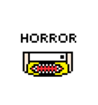 蛍光灯（個別スタンプ：14）