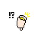蛍光灯（個別スタンプ：33）