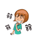 Kungnang（個別スタンプ：5）