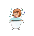 Kungnang（個別スタンプ：11）