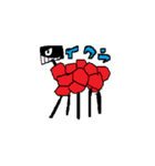 SUSHINOKOKO（個別スタンプ：6）