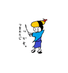 SUSHINOKOKO（個別スタンプ：7）