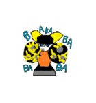 SUSHINOKOKO（個別スタンプ：8）