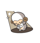 Simong ＆ Gugu's trivial daily life（個別スタンプ：29）