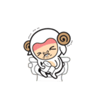 Simong ＆ Gugu's trivial daily life（個別スタンプ：39）