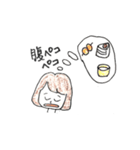 fankyfisherman（個別スタンプ：1）