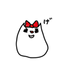 Vanityyyのワルバーニーちゃん（個別スタンプ：13）