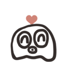 とわだこ（個別スタンプ：3）