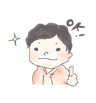 鈴木のすっさん（個別スタンプ：4）