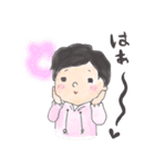 鈴木のすっさん（個別スタンプ：14）